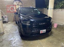 GMC Acadia